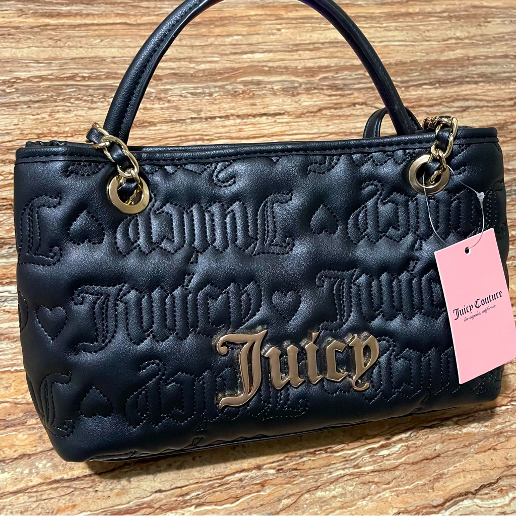 Juicy Couture